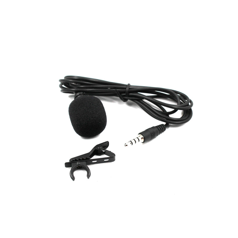 Мікрофон Media Microphone DM-M1