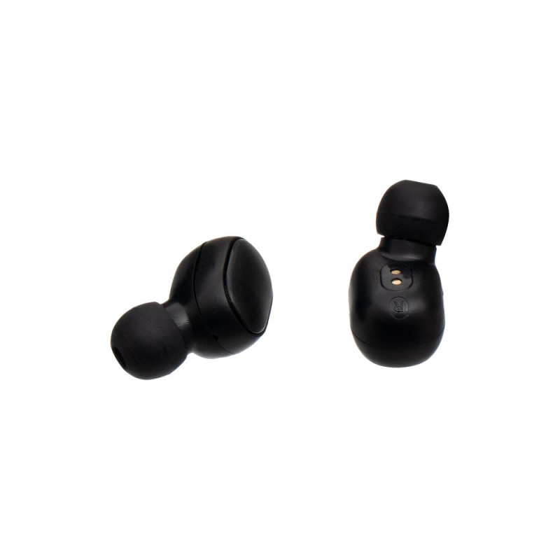 Навушники TWS MiPods A6S Black (RS)