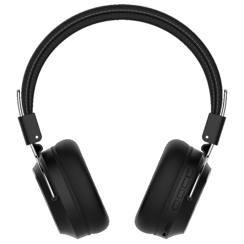 Навушники SODO ST-1001BT Чорні