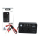 Перетворювач 200W AC/DC 12V LCD/USB