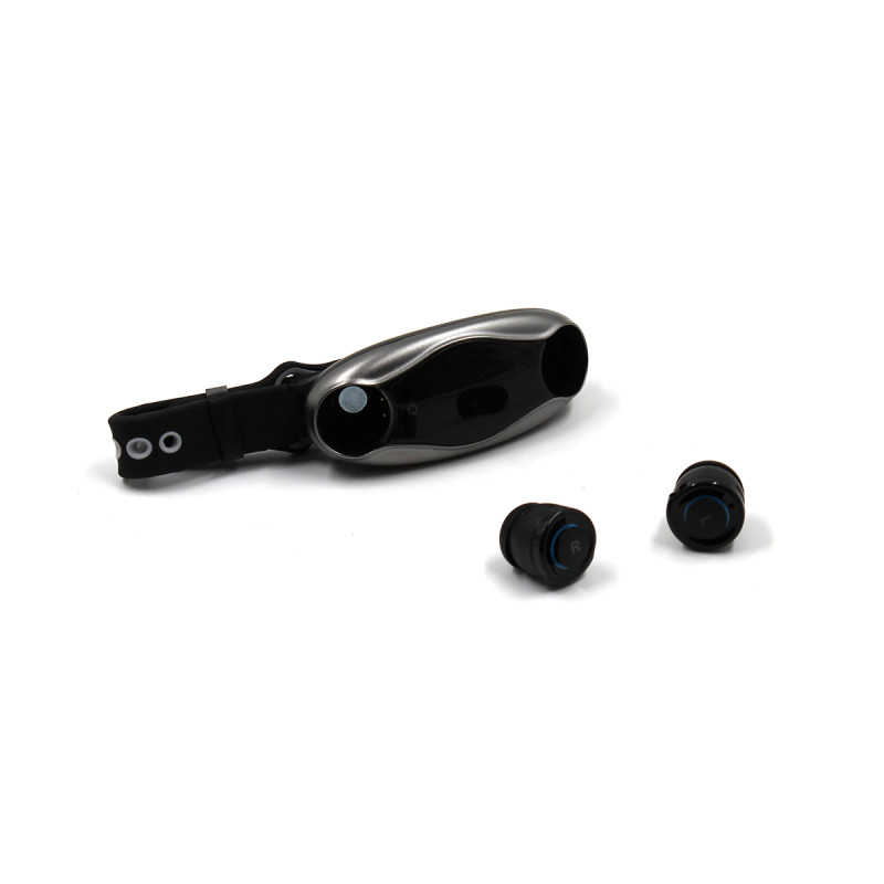 Годинник / Фітнес браслет Smart+ TWS BT T90