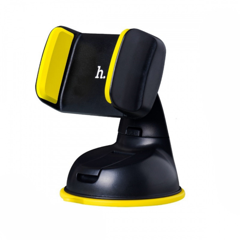 Тримач для телефону HOCO CA5 Suction vehicle Holder