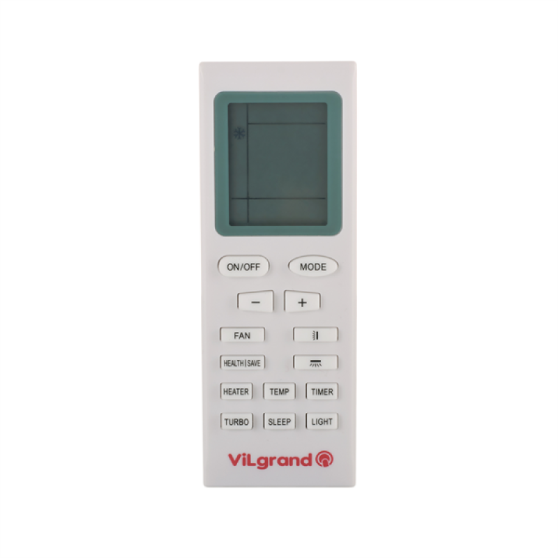 Кондиционер VILGRAND VAC-0720S