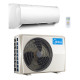 Кондиционер MIDEA MSMA-09HRN1-Q ION