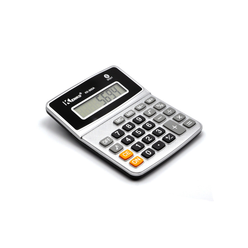 Калькулятор KK-900A