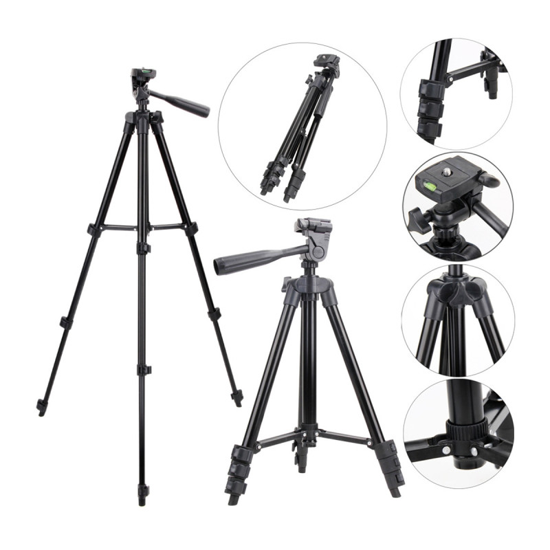 Штатив TriPod 3120 0.35-1.00м