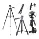 Штатив TriPod 3120 0.35-1.00м