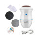Набір для педикюру One Pedi Vac Callus Remover With