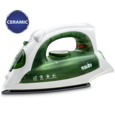 Утюг MAGIO MG-131 Green