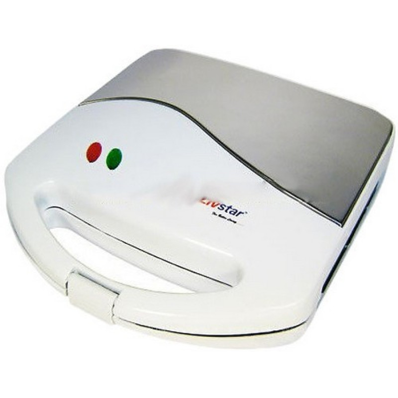 Сендвічниця LIVSTAR LSU-1211