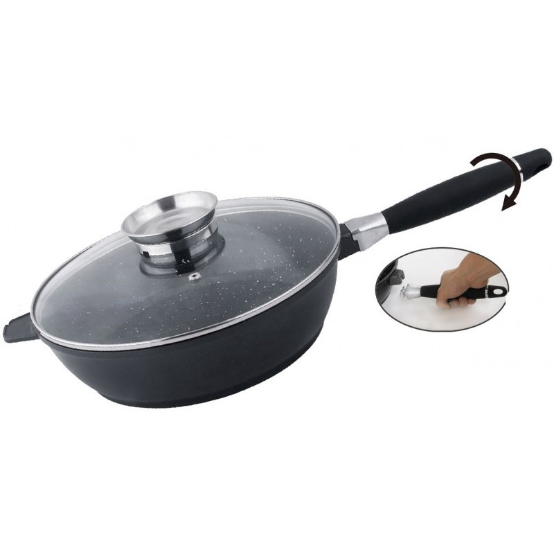Щипцы кухонные FRU-071 30см, силиконовые
