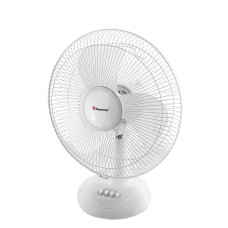 Вентилятор DOMOTEC MS-1626 White /16 (только ящиком)