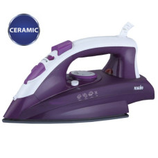 Утюг MAGIO MG-135 Violet