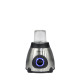 Блендер стаціонарний DOMOTEC MS-6610 1000Вт LED (Сірий)