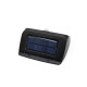 Уличный настенный светильник с датчиком движения 107LED (BG107)