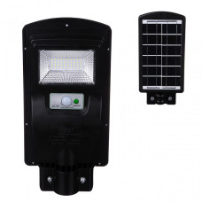 Фонарь уличный на столб Solar Street Light 1VPP