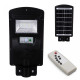 Ліхтар вуличний на стовп Solar Street Light 1VPP Remote