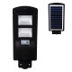 Ліхтар вуличний на стовп Solar Street Light 2VPP