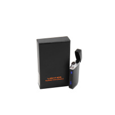 Зажигалка импульсная USB ZGP-22