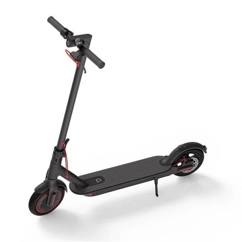Электросамокат E-Scooter 7.8 mAh + APP (Черный)