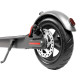 Электросамокат E-Scooter 7.8 mAh + APP (Черный)