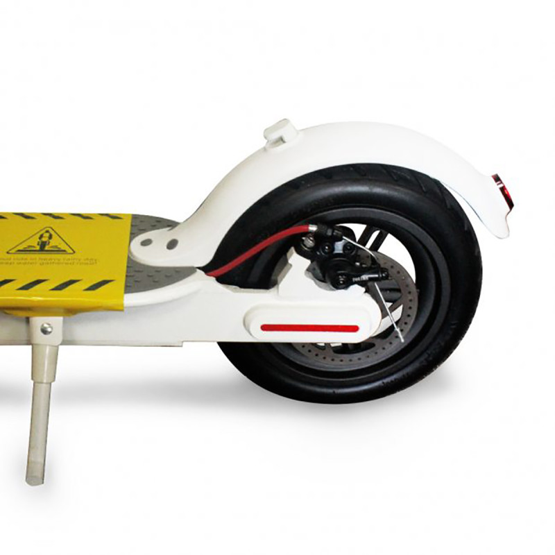 Електросамокат E-Scooter 7.8 mAh + APP (Білий)
