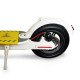 Електросамокат E-Scooter 7.8 mAh + APP (Білий)