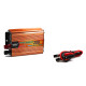 Перетворювач 200W AC/DC 12V UKC