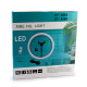 Кольцевая лампа 30 см 12-028 LED RING FILL LIGHT BlueBox (с 1 держ.)