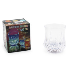 Стакан с LED подсветкой FLASH CUP 0.20 л