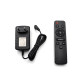 Кольцевая лампа 33 см LZ-320 LED RING FILL LIGHT Remote BlueBox