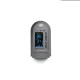 Пульсоксиметр FINGERTIP PULSE Oximeter SP07 (Сірий)
