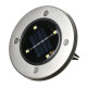 Универсальная подсветка SOLAR LIGHT AT GARDEN