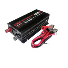 Преобразователь  1500W 12V AC/DC sine