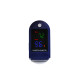 Пульсоксиметр FINGERTIP PULSE Oximeter LYG-88/EX 101