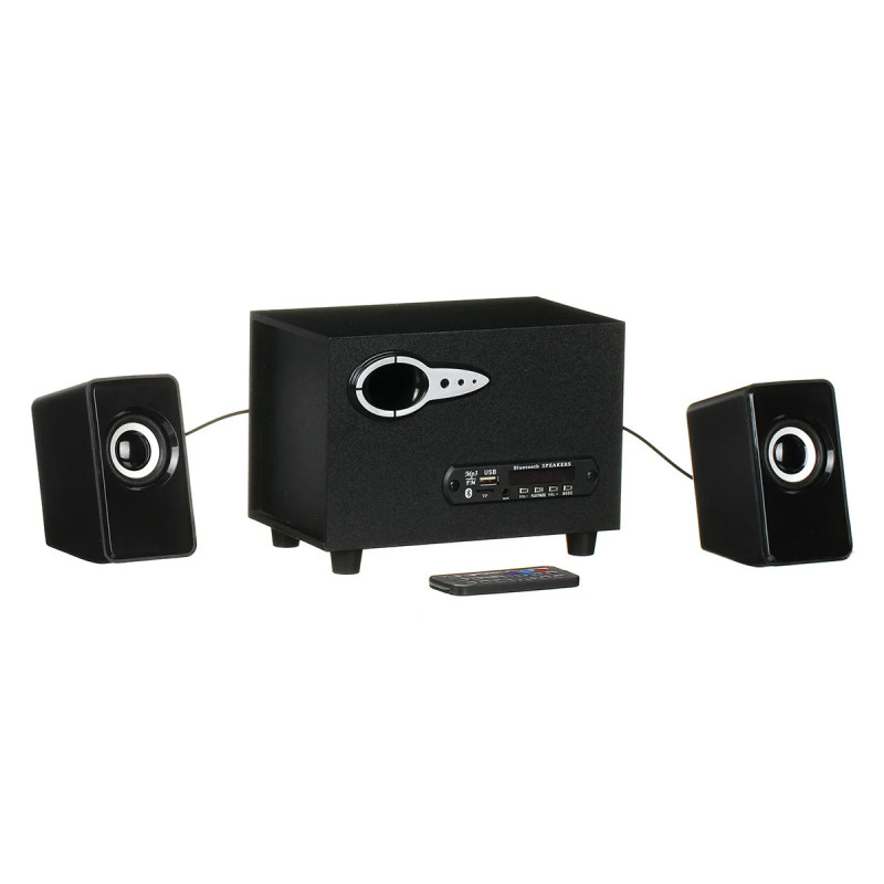 Колонки для ПК SW-303U USB