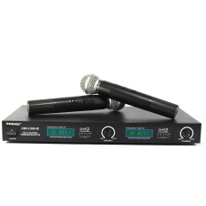 Микрофон DM  LX 88 III
