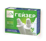 Комплектующие для фильтров кувшинов
