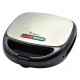 Сендвічниця DOMOTEC MS-7706 6в1 1000Вт (Чорний)