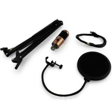 Микрофон студийный DM K1 USB 900U