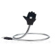 Шнур металева долоня micro USB