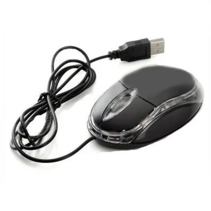 Мышка MOUSE MINI G631/KW-01/XT-610