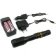 Ліхтарик ручний BAILONG BL-Q2804-T6