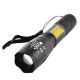 Ліхтарик ручний BAILONG BL-29-T6 USB MICRO CHARGE
