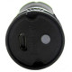 Ліхтарик ручний BAILONG BL-29-T6 USB MICRO CHARGE