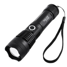 Фонарик ручной Bailong BL-X71-P50