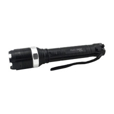 Фонарик ручной BAILONG BL-1105 + отпугиватель