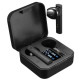 Навушники TWS MiPods PRO+LCD MI (Чорні та Білі)