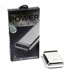 Мобильная зарядка 10000mAh UKC T006 MIX COLOR