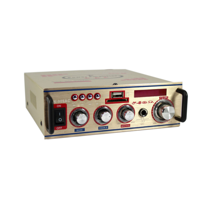 Підсилювач UKC SN-909/004 BT